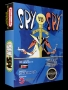 Nintendo  NES&nbsp; - &nbsp;Spy vs Spy (USA)